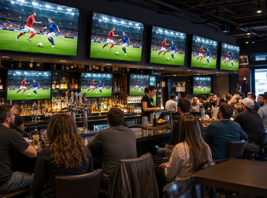 Sports Bar IPTV On Every TV.png Sports Bar IPTV On Every TV.png